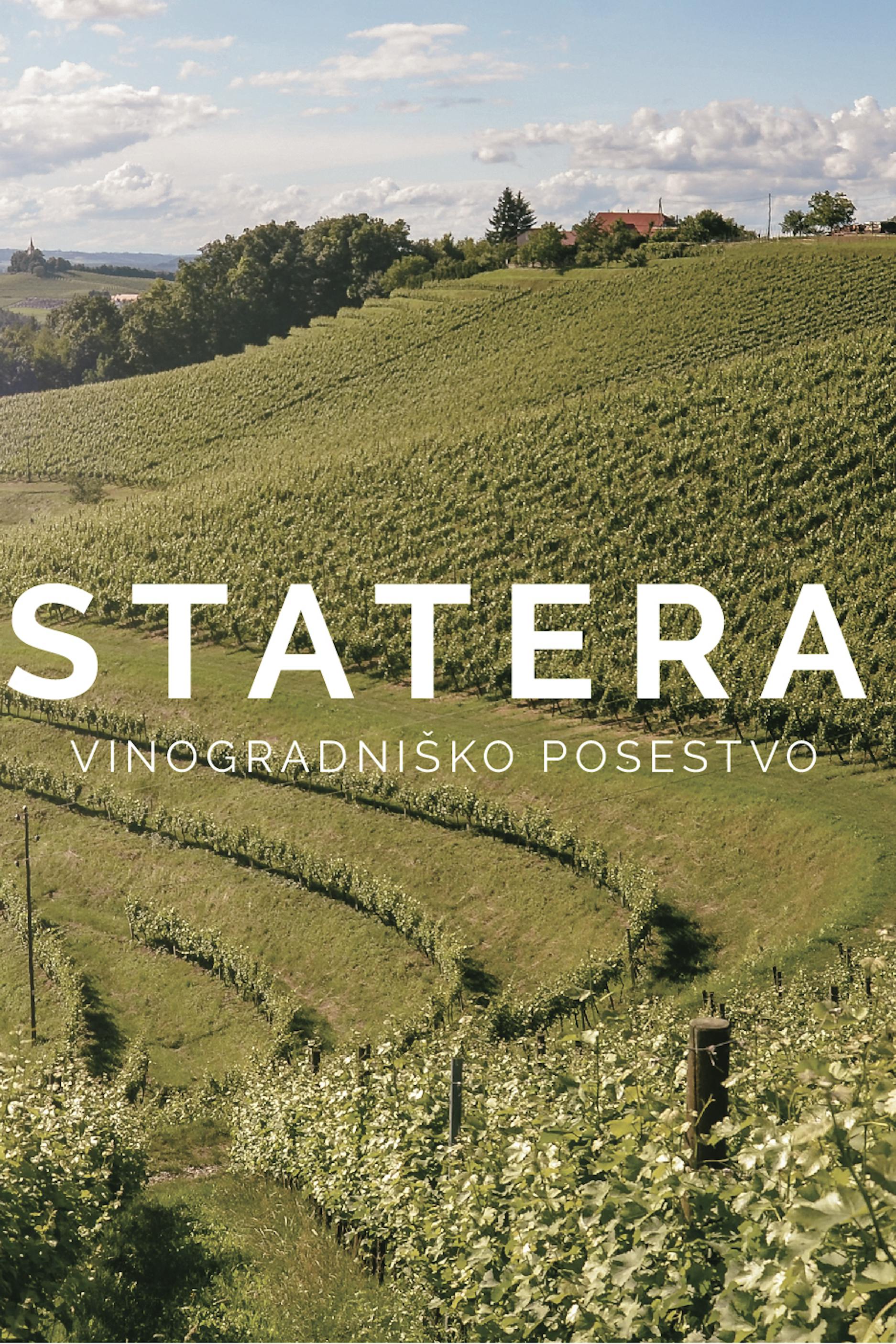 Statera Wine Estate